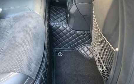 Audi A6, 2020 год, 4 100 000 рублей, 10 фотография