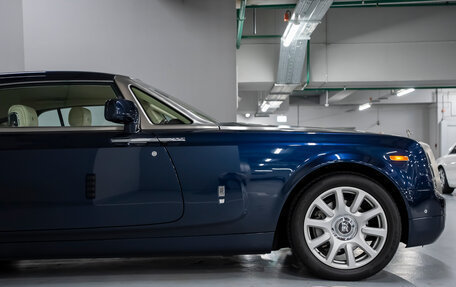 Rolls-Royce Phantom VII рестайлинг, 2013 год, 29 900 000 рублей, 9 фотография