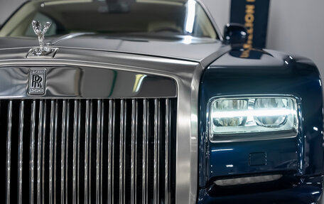 Rolls-Royce Phantom VII рестайлинг, 2013 год, 29 900 000 рублей, 4 фотография