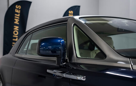 Rolls-Royce Phantom VII рестайлинг, 2013 год, 29 900 000 рублей, 6 фотография