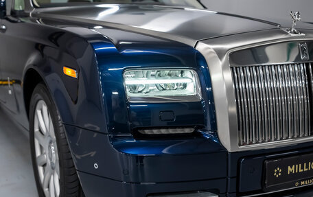 Rolls-Royce Phantom VII рестайлинг, 2013 год, 29 900 000 рублей, 7 фотография