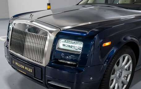 Rolls-Royce Phantom VII рестайлинг, 2013 год, 29 900 000 рублей, 2 фотография