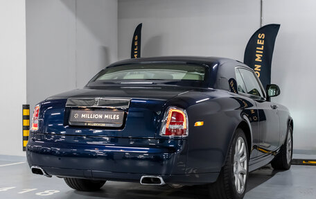 Rolls-Royce Phantom VII рестайлинг, 2013 год, 29 900 000 рублей, 10 фотография