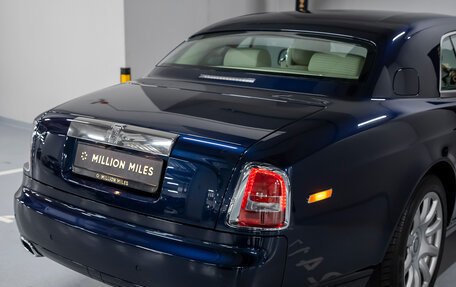 Rolls-Royce Phantom VII рестайлинг, 2013 год, 29 900 000 рублей, 11 фотография