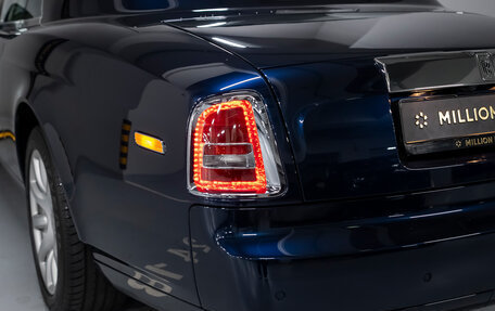 Rolls-Royce Phantom VII рестайлинг, 2013 год, 29 900 000 рублей, 13 фотография