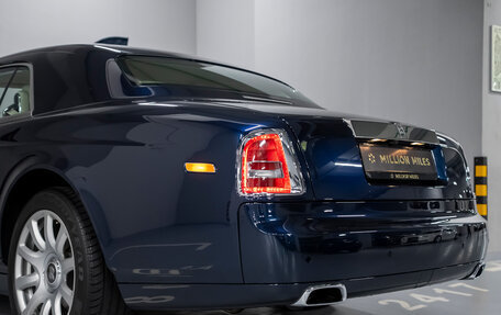 Rolls-Royce Phantom VII рестайлинг, 2013 год, 29 900 000 рублей, 14 фотография