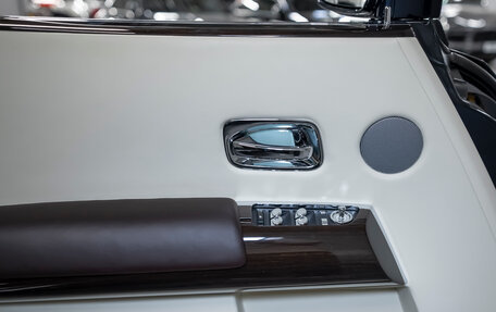 Rolls-Royce Phantom VII рестайлинг, 2013 год, 29 900 000 рублей, 18 фотография