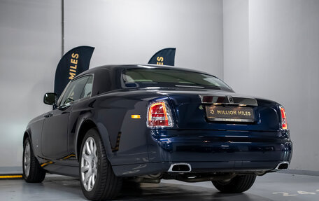 Rolls-Royce Phantom VII рестайлинг, 2013 год, 29 900 000 рублей, 15 фотография