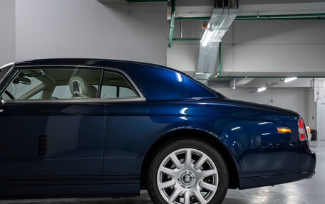 Rolls-Royce Phantom VII рестайлинг, 2013 год, 29 900 000 рублей, 16 фотография