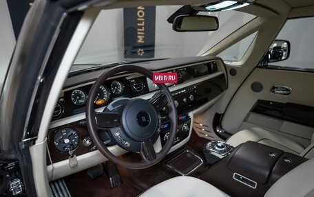 Rolls-Royce Phantom VII рестайлинг, 2013 год, 29 900 000 рублей, 21 фотография