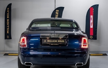 Rolls-Royce Phantom VII рестайлинг, 2013 год, 29 900 000 рублей, 12 фотография