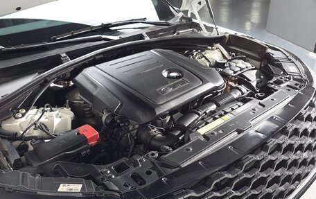 Land Rover Range Rover Velar I, 2019 год, 3 365 082 рублей, 6 фотография