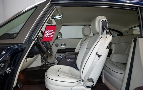 Rolls-Royce Phantom VII рестайлинг, 2013 год, 29 900 000 рублей, 19 фотография