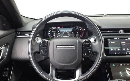 Land Rover Range Rover Velar I, 2019 год, 3 365 082 рублей, 10 фотография