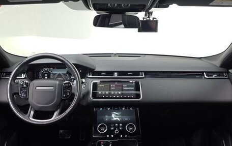 Land Rover Range Rover Velar I, 2019 год, 3 365 082 рублей, 9 фотография