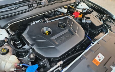 Ford Mondeo V, 2015 год, 1 630 000 рублей, 7 фотография