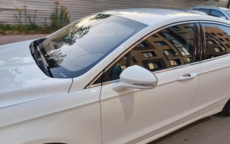 Ford Mondeo V, 2015 год, 1 630 000 рублей, 14 фотография