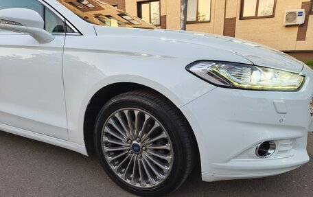 Ford Mondeo V, 2015 год, 1 630 000 рублей, 11 фотография