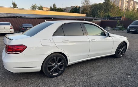 Mercedes-Benz E-Класс, 2014 год, 1 500 000 рублей, 4 фотография