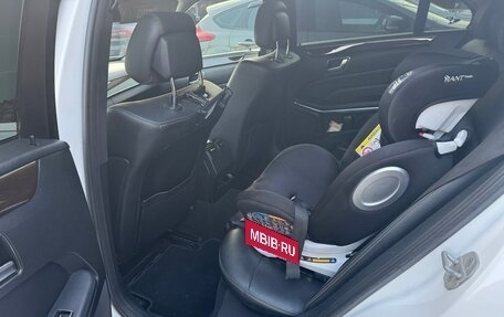 Mercedes-Benz E-Класс, 2014 год, 1 500 000 рублей, 5 фотография