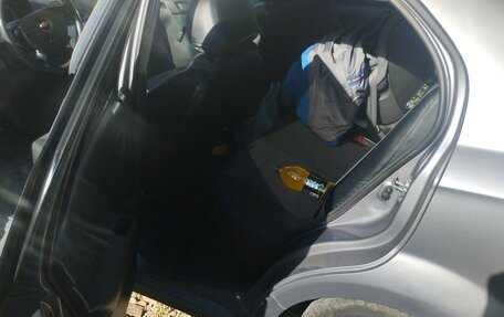 Chevrolet Aveo III, 2011 год, 350 000 рублей, 4 фотография