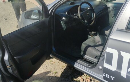 Chevrolet Aveo III, 2011 год, 350 000 рублей, 6 фотография