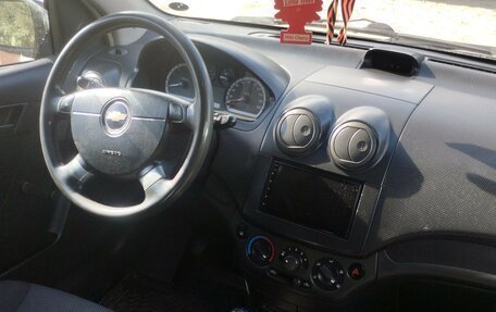Chevrolet Aveo III, 2011 год, 350 000 рублей, 3 фотография