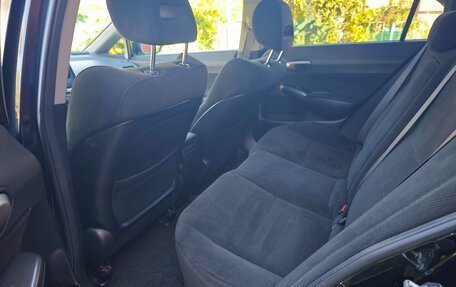 Honda Civic VIII, 2008 год, 800 000 рублей, 2 фотография