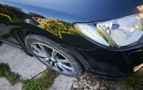 Honda Civic VIII, 2008 год, 800 000 рублей, 3 фотография