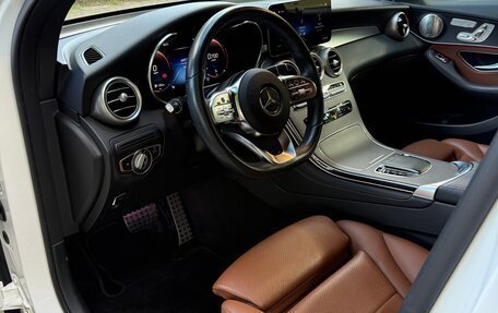 Mercedes-Benz GLC Coupe, 2020 год, 4 800 000 рублей, 8 фотография