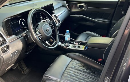 KIA Sorento IV, 2020 год, 3 199 999 рублей, 3 фотография