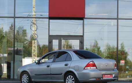 Nissan Almera Classic, 2008 год, 485 000 рублей, 6 фотография