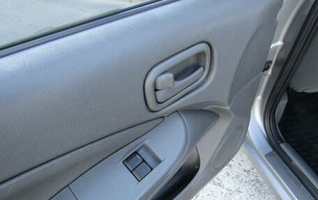 Nissan Almera Classic, 2008 год, 485 000 рублей, 8 фотография