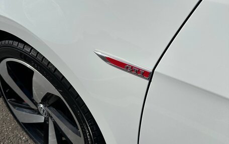 Volkswagen Golf GTI VII, 2020 год, 2 350 000 рублей, 6 фотография