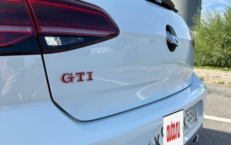 Volkswagen Golf GTI VII, 2020 год, 2 350 000 рублей, 7 фотография