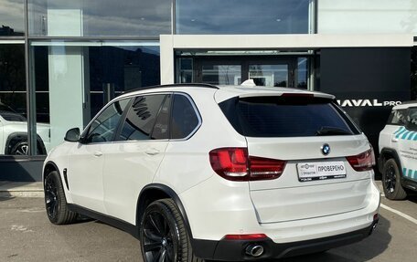 BMW X5, 2017 год, 3 339 000 рублей, 7 фотография