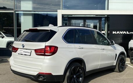 BMW X5, 2017 год, 3 339 000 рублей, 5 фотография