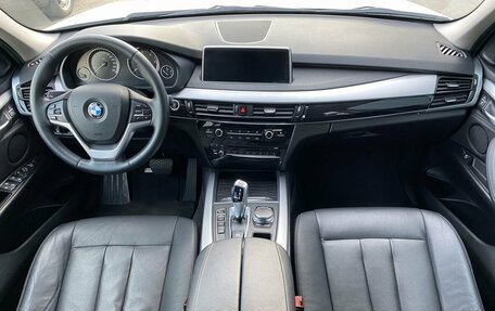 BMW X5, 2017 год, 3 339 000 рублей, 10 фотография