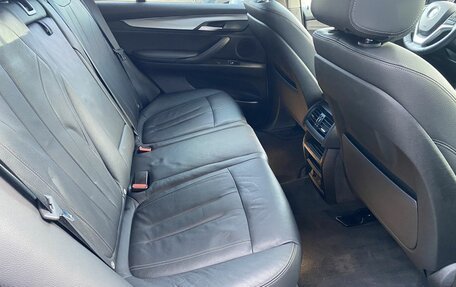 BMW X5, 2017 год, 3 339 000 рублей, 11 фотография