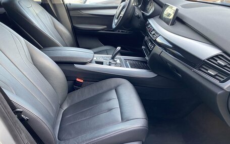 BMW X5, 2017 год, 3 339 000 рублей, 9 фотография
