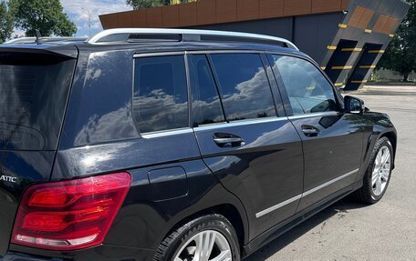 Mercedes-Benz GLK-Класс, 2014 год, 1 850 000 рублей, 3 фотография