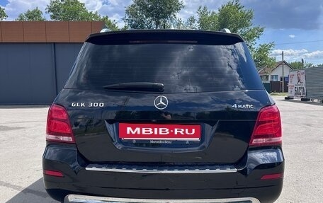 Mercedes-Benz GLK-Класс, 2014 год, 1 850 000 рублей, 2 фотография