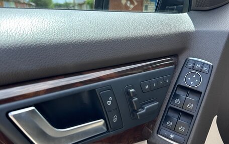 Mercedes-Benz GLK-Класс, 2014 год, 1 850 000 рублей, 9 фотография