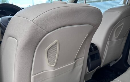 Mercedes-Benz GLK-Класс, 2014 год, 1 850 000 рублей, 13 фотография