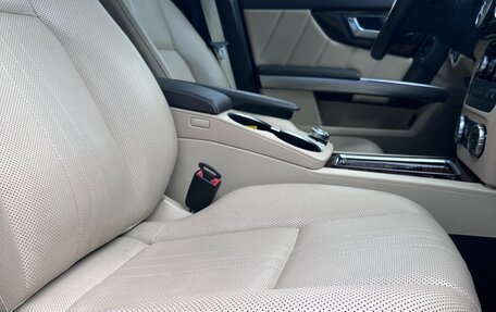 Mercedes-Benz GLK-Класс, 2014 год, 1 850 000 рублей, 11 фотография