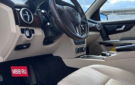 Mercedes-Benz GLK-Класс, 2014 год, 1 850 000 рублей, 7 фотография