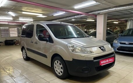 Peugeot Partner II рестайлинг 2, 2008 год, 485 000 рублей, 3 фотография