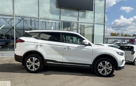 Geely Atlas, 2022 год, 1 859 000 рублей, 6 фотография