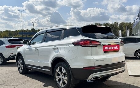 Geely Atlas, 2022 год, 1 859 000 рублей, 9 фотография