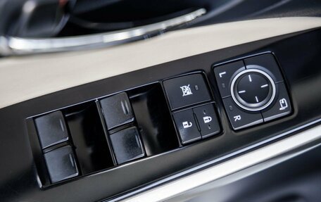 Lexus IS III, 2014 год, 2 188 000 рублей, 13 фотография